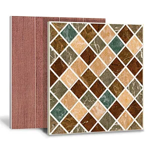 40 x40 Rustic Patterns Antique Ceramic Geometric Floor Cement Tiles Bangladesh Price In Philippines For School Space