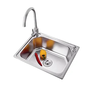 european foshan industrial small lavatory kitchen wash sanitary basin stainless steel laundry sink 2 compartment