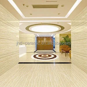 Competitive Grade AAA polished porcelain floor tiles 600x600mm from Foshan China