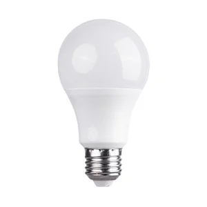 Home Light Cover and E14 E27 B22 Lamp Holder 12w LED Bulb with Plastic Luminous Body Item Lighting SMD Rohs Design COB COS CCC