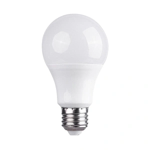 Home Light Cover and E14 E27 B22 Lamp Holder 12w LED Bulb with Plastic Luminous Body Item Lighting SMD Rohs Design COB COS CCC