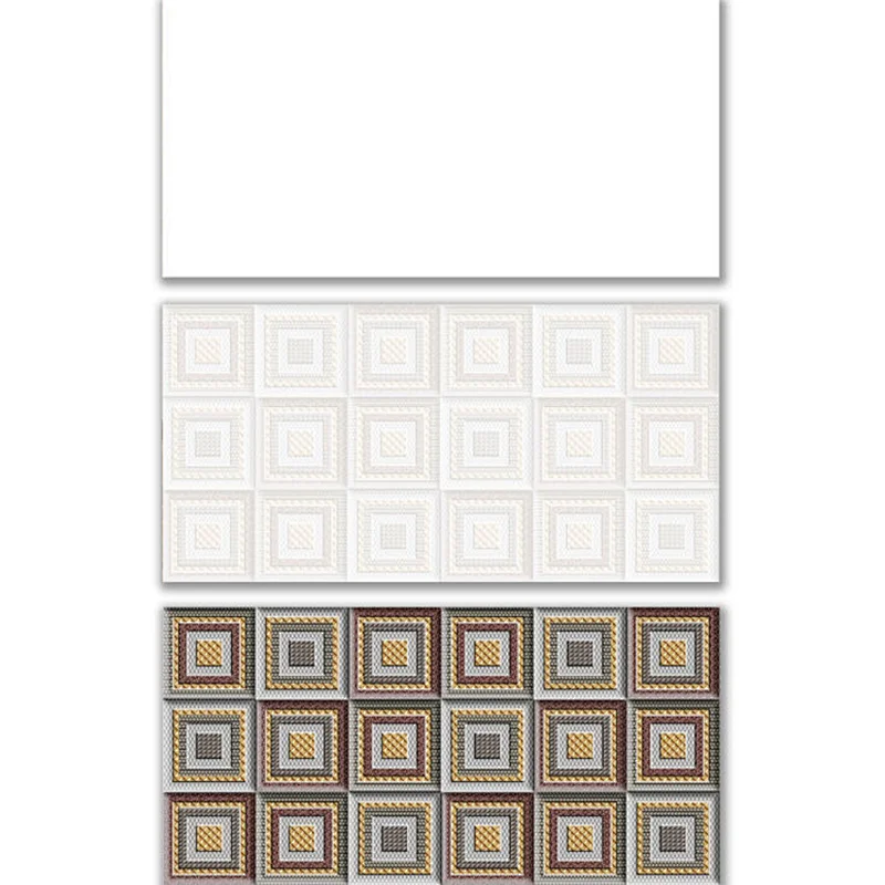 Commercial Building Indoor Wall Tile, 250*400mm Glazed Ceramic Kitchen Wall Tile Pakistan