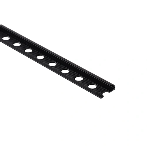 Aluminum Border T Shape Inner Corners PVC Chromed Brass L Stainless Steel Tile Edge Trim Profiles Stone Plastic After Tiling
