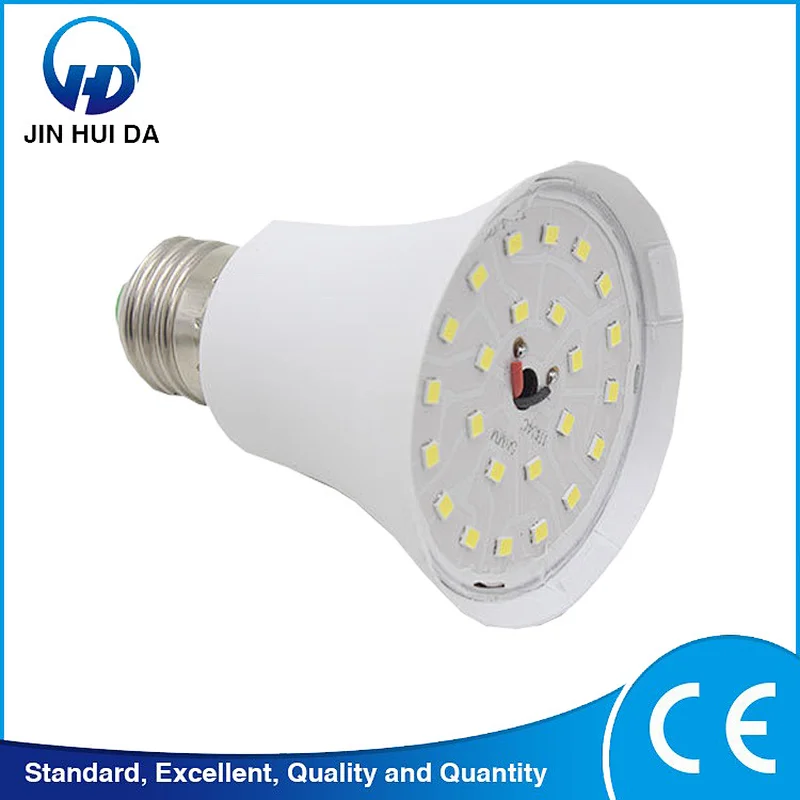 Home Light Cover and E14 E27 B22 Lamp Holder 12w LED Bulb with Plastic Luminous Body Item Lighting SMD Rohs Design COB COS CCC