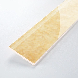 Mobile Home Painted Plinths Decorative Wood Wall Floor Cabinet Skirting Coving Boards Duct Design For Kitchen