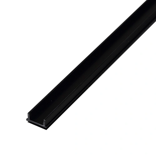 Foshan Brass Metal Stainless Steel Tiles Accessories Aluminum PVC Ceramic Tile Trim Strip Edge Plastic Corner For Laminate