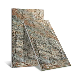 Home Decorative 3D Marble Ceramic Brick Sticky Window Sill Cladding Tiles Price Strip Design Exterior Walls