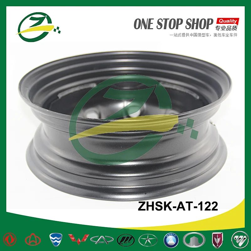 wheel rim , maruti wheel rim , maruti 800 wheel rim WENZHOU ZHONGHANG