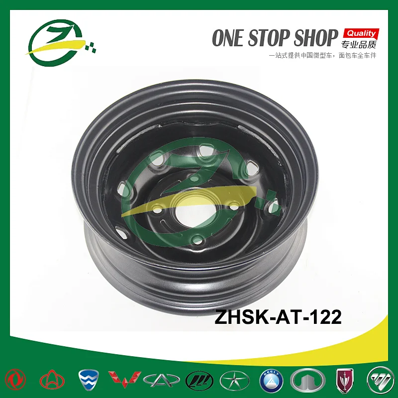 wheel rim , maruti wheel rim , maruti 800 wheel rim WENZHOU ZHONGHANG