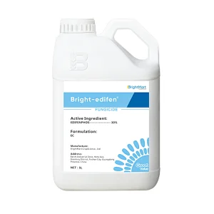 Edifenphos Fungicide | Special designed for controlling rice neck blast