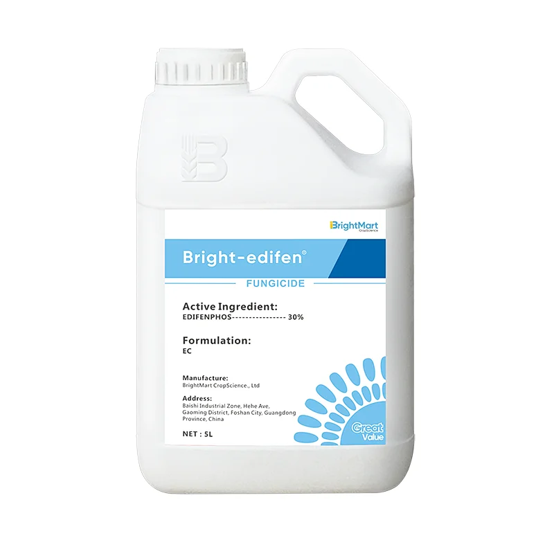 Edifenphos Fungicide | Special designed for controlling rice neck blast