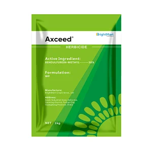 Bensulfuron-methyl Herbicide | Pre-emergence paddy field herbicide with great compatibility