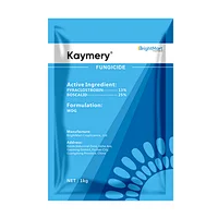 Kaymery ｜ Pyraclostrobin 13% + Boscalid 25% WDG