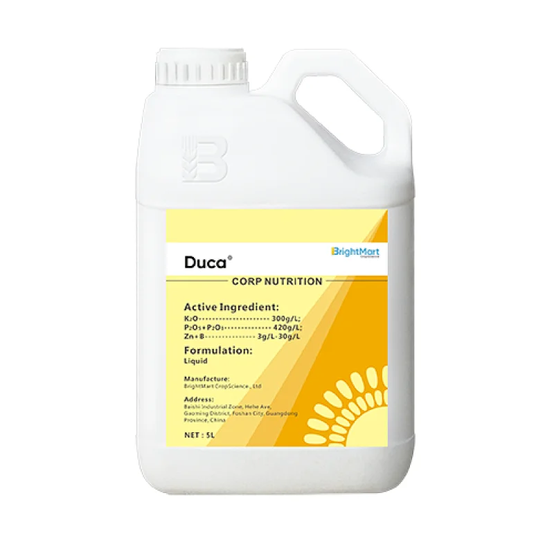 Water Soluble Fertilizer | BrightMart