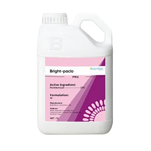Paclobutrazol PGR | Control crop overgrowth and increase yields