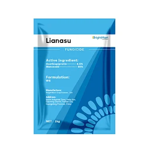 Oxathiapiprolin + Mancozeb Fungicide | Act preventively and curatively with longer protection against diseases