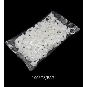 Ring Cup for Eyelash Glue
