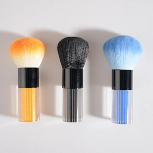 Nail Cleaning Brush
