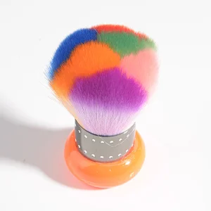 Nail Cleaning Brush