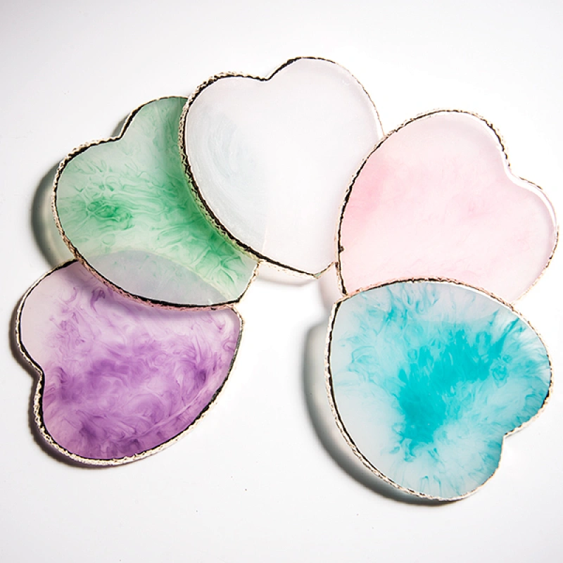 Nail Paint Palette