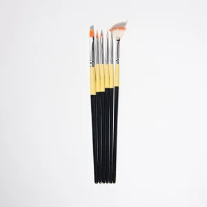 Nail Art Brush Set