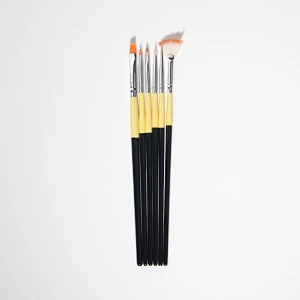 Nail Art Brush Set
