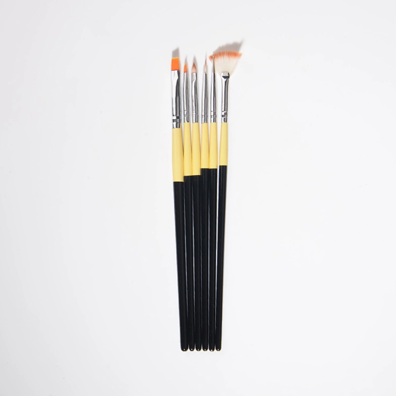 Nail Art Brush Set