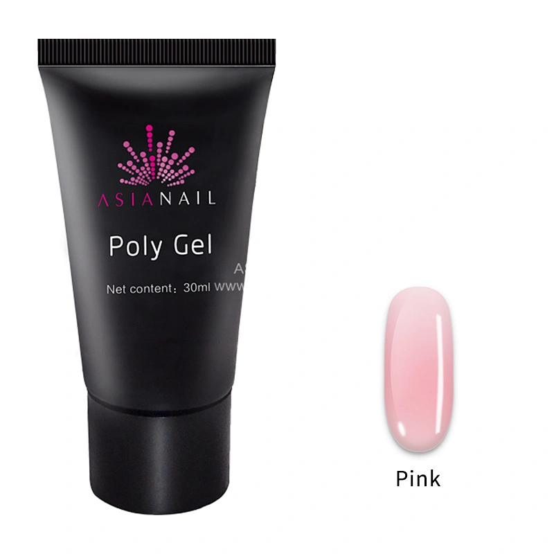 Poly Gel
