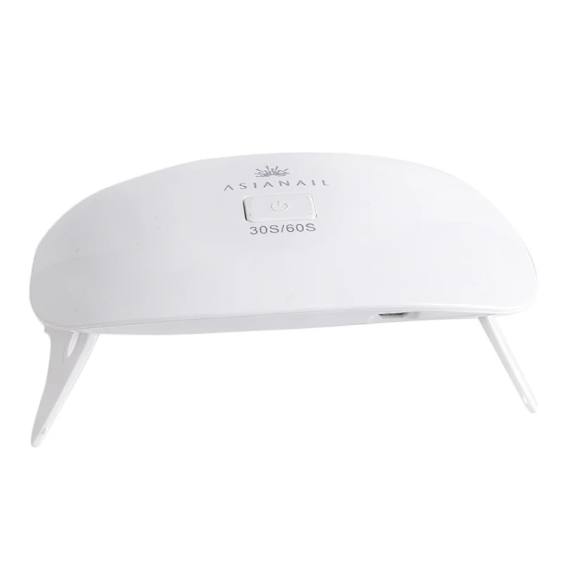 6W Mini Nail LED Lamp
