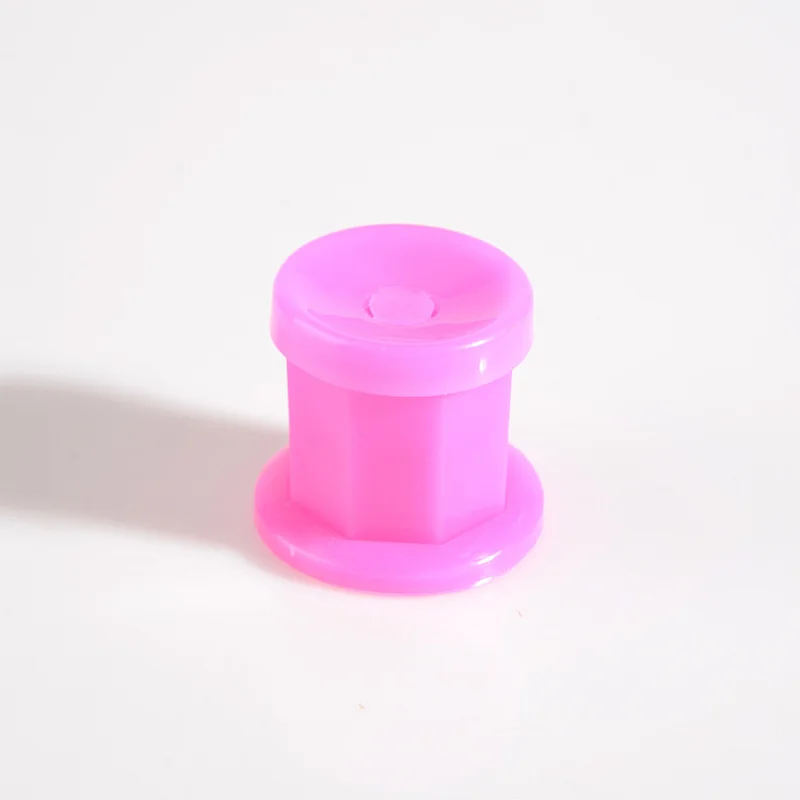 Plastic Dapper Dish