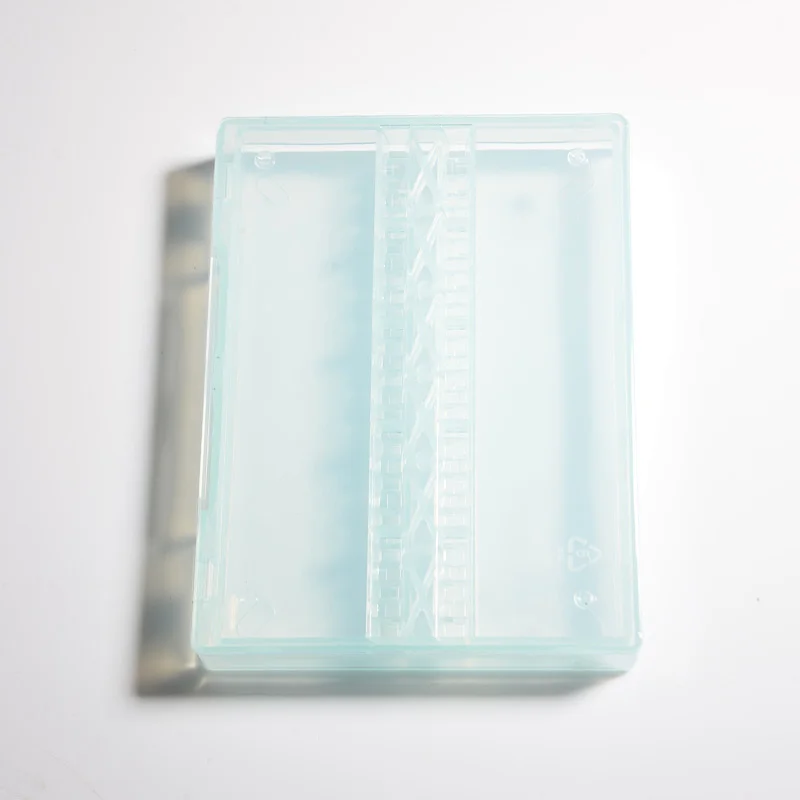 Drill Bit Storage Box