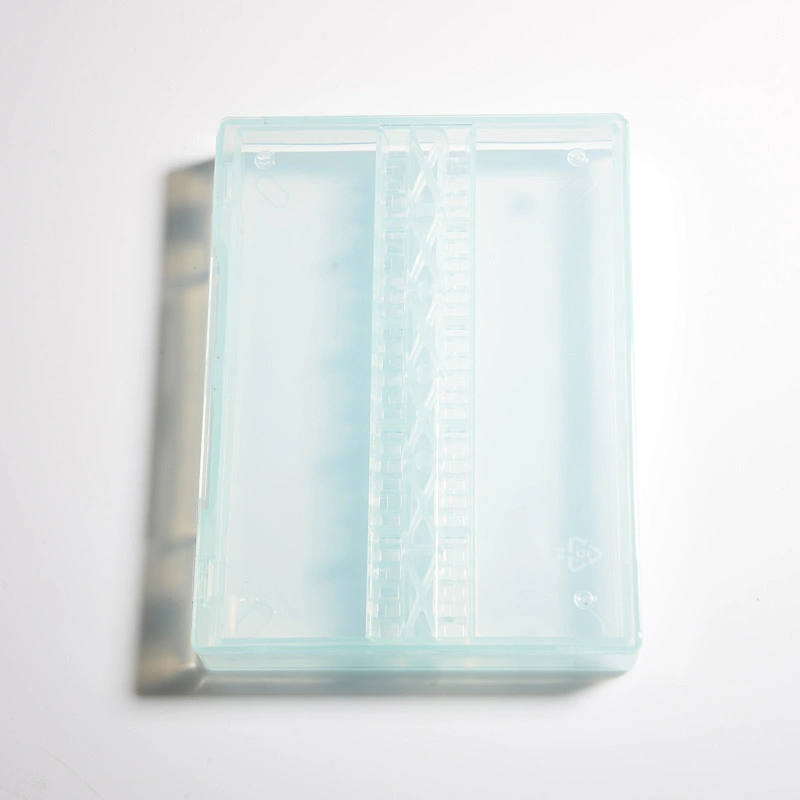Drill Bits Storage Box