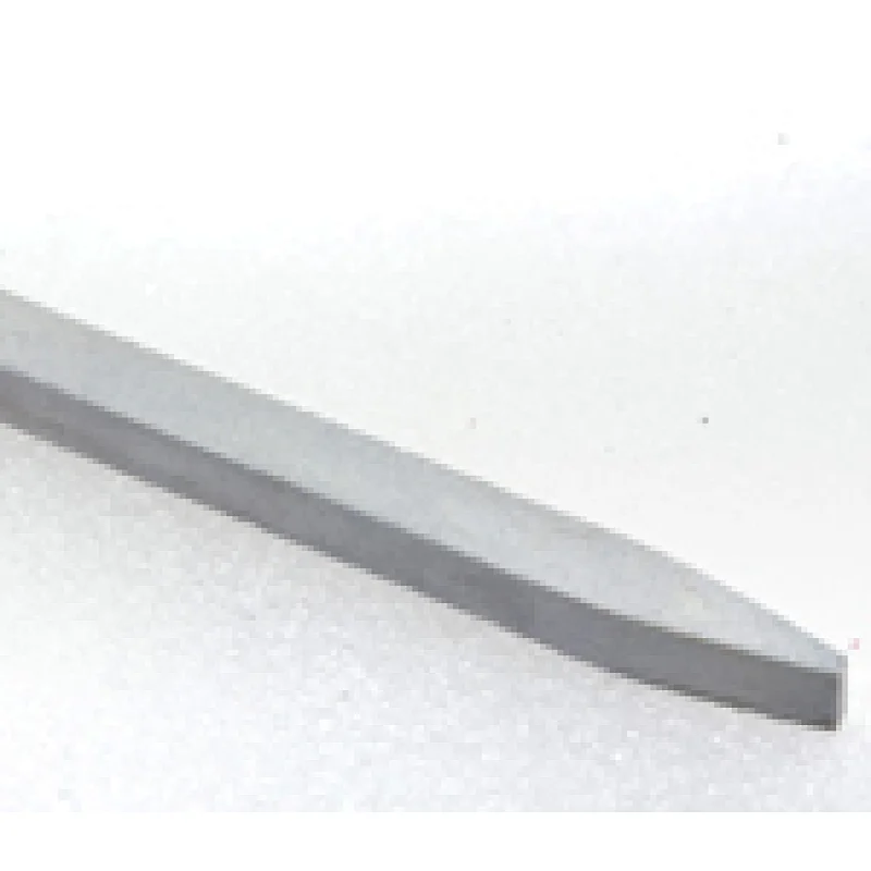 Stone Nail File