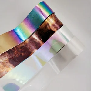Nail Transfer Foil