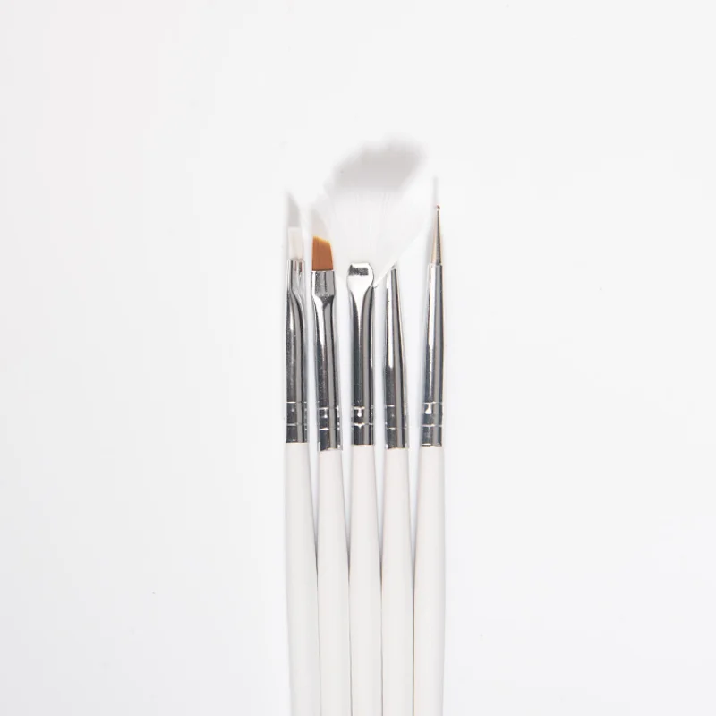 Nail Art Brush Set