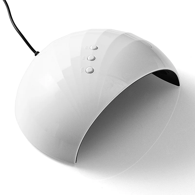 36W Nail LED Lamp