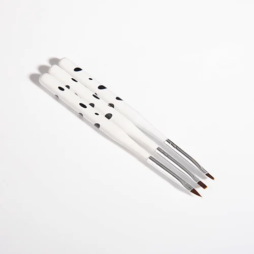 Nail Art Brush Set