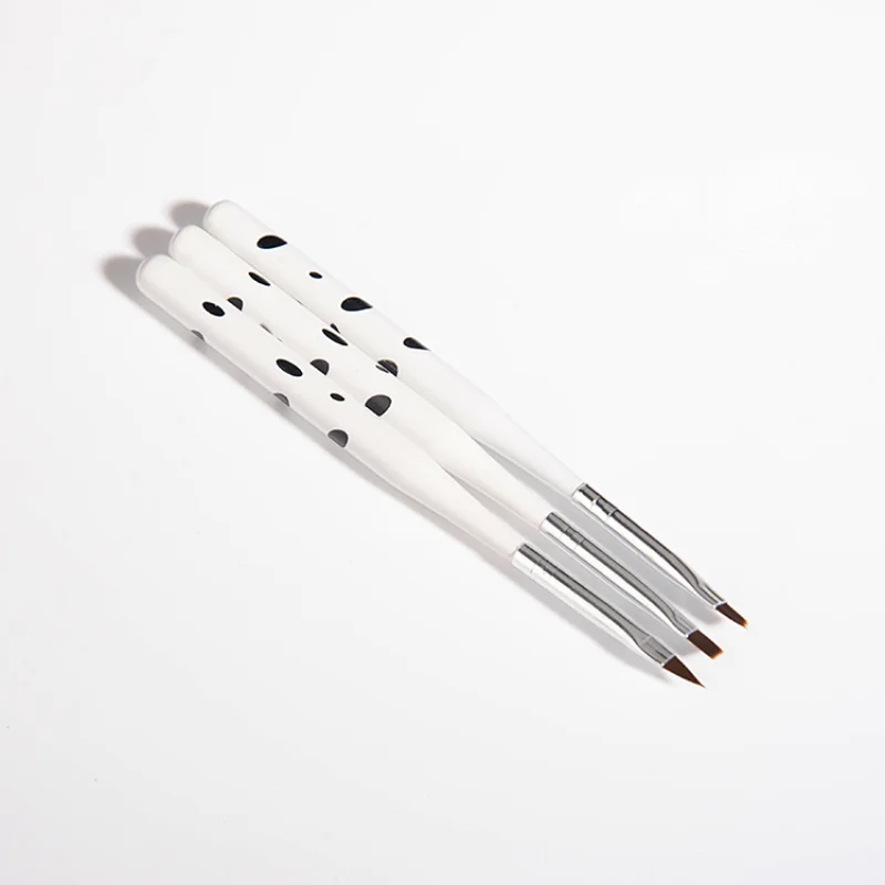 Nail Art Brush Set