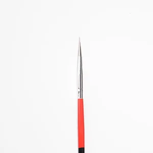 2020 Imported New Fashion Customization 3 Pcs Plastic Handle Gel Nail Art Pen