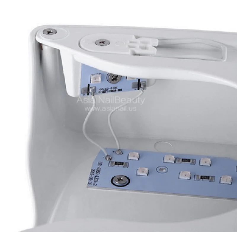 60W Nail LED Lamp
