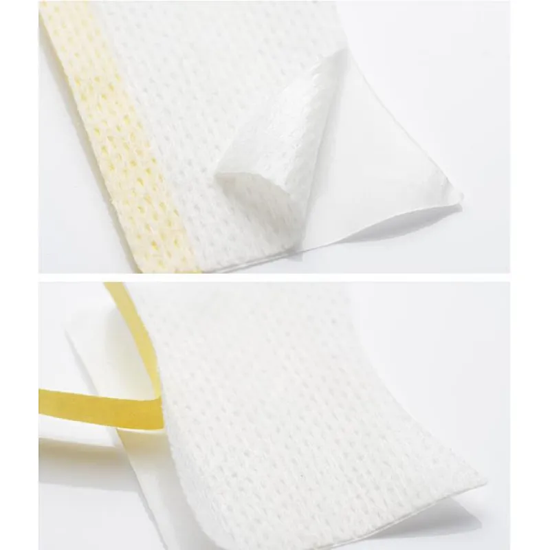 Grafting Eyelashes Cotton Pad