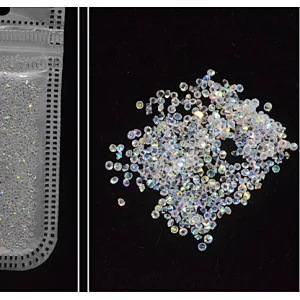 Crystal Sand