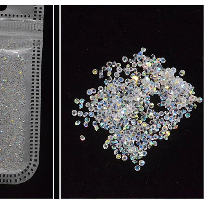 Crystal Sand