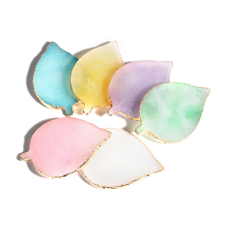 Nail Paint Palette