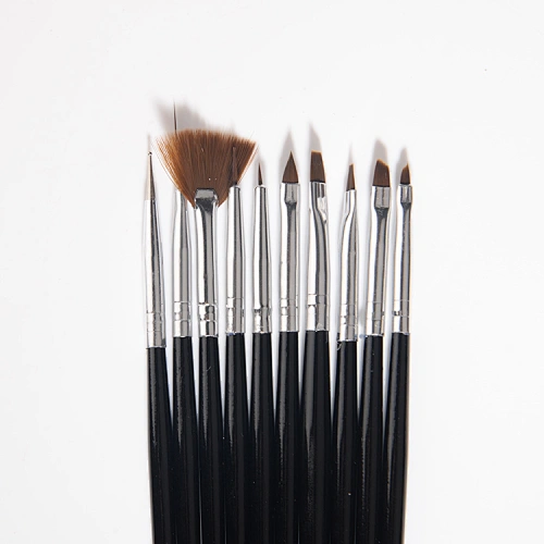 Nail Art Brush Set