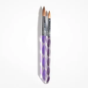 Acrylic Nail Art Brush