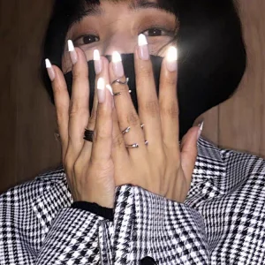 Nail Reflective Powder