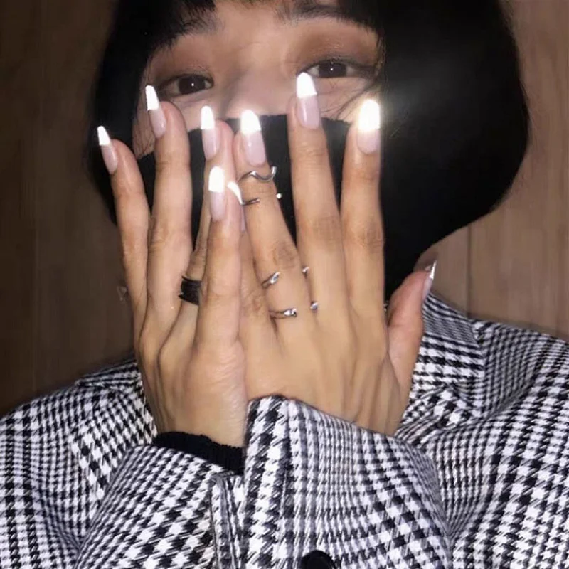Nail Reflective Powder