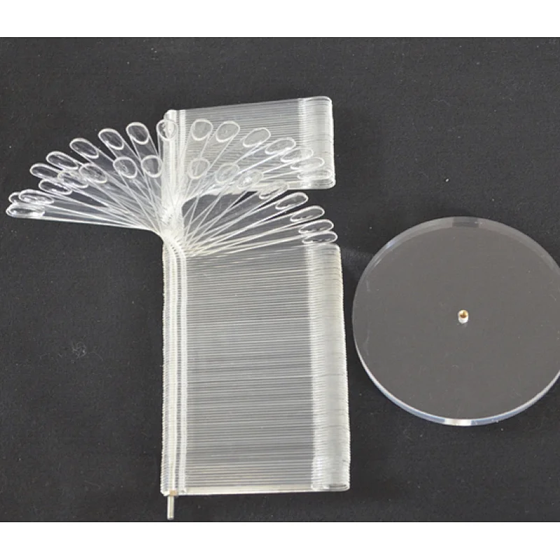 Nail Art Displayer Shelf (150)