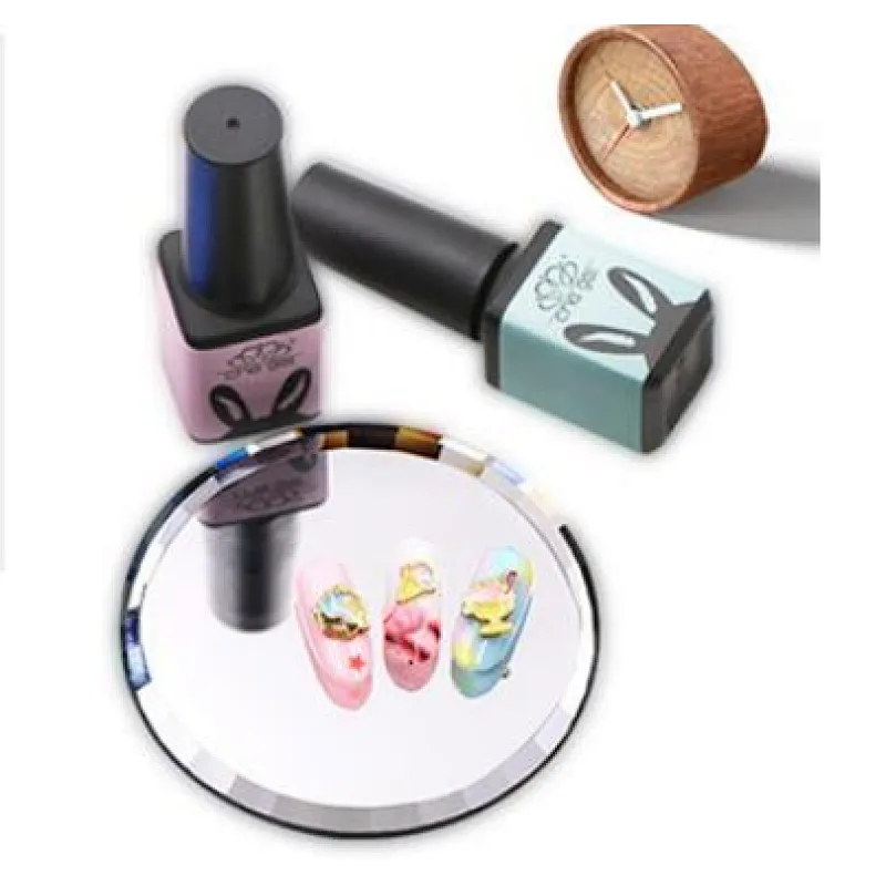 Nail Mirror Palette